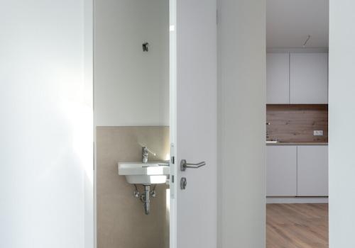 Gäste- WC