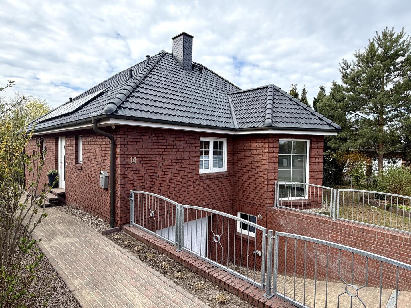 Aussenansicht
