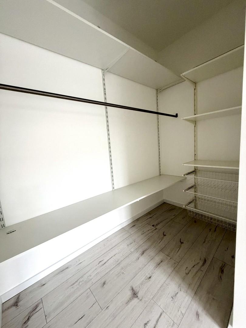 Ankleidezimmer