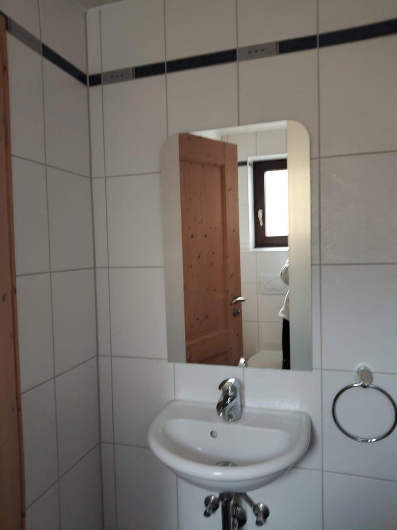 Gäste WC