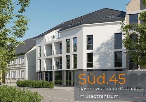Strassenansicht