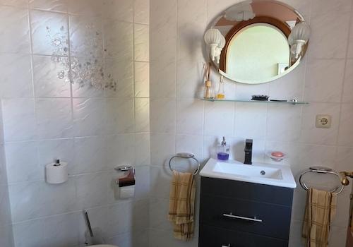Gäste WC 1