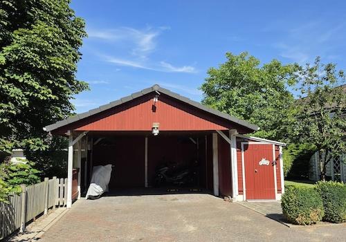 Carport 1