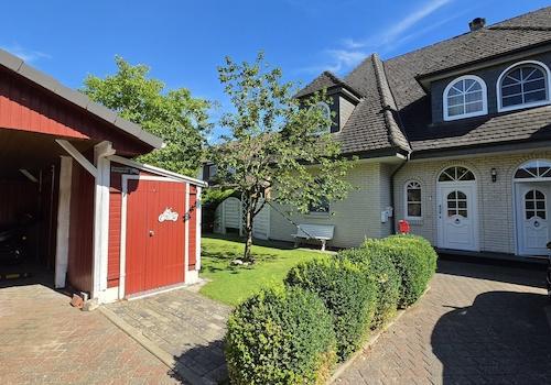 Carport 2