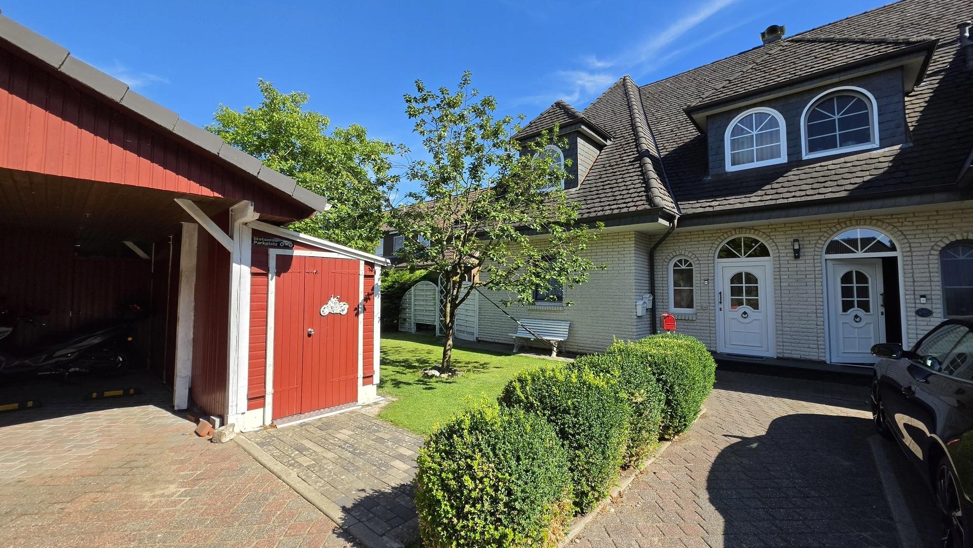 Carport 2