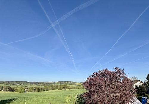 Traumhafter Panoramablick