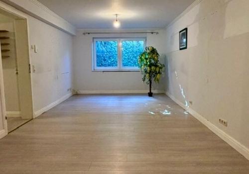 Beheizter Hobbyraum mit Tageslicht im Untergeschoss