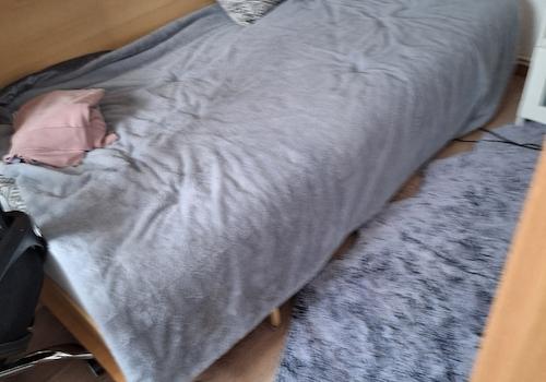 ELW, Schlafzimmer