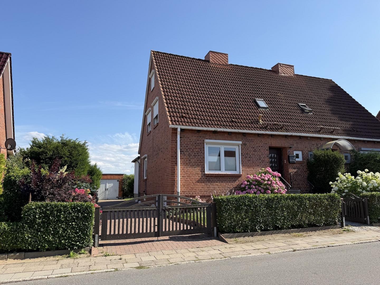 Ansicht