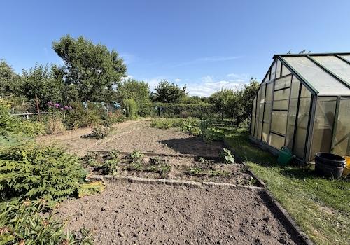 Gartenland