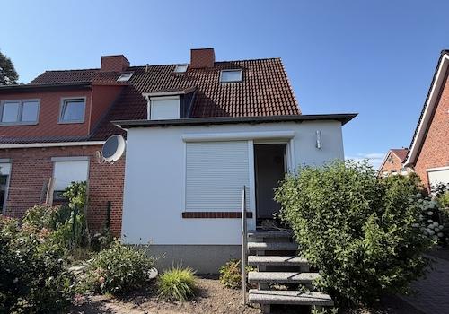 Rückansicht