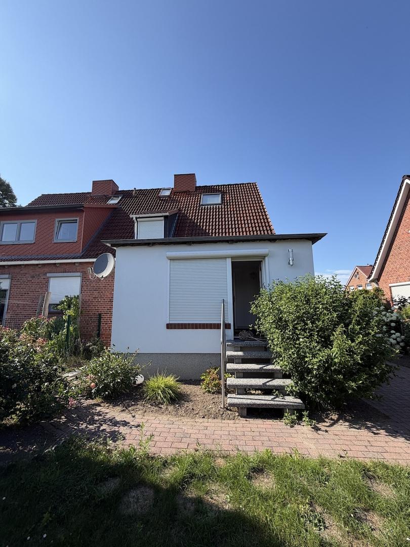 Rückansicht