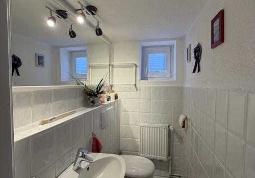 Gäste WC KG