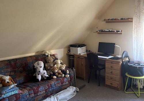 Kinderzimmer DG
