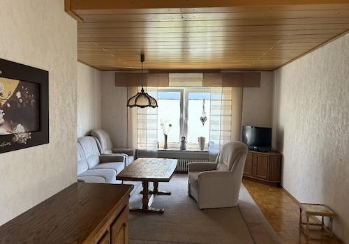 Wohnzimmer EG