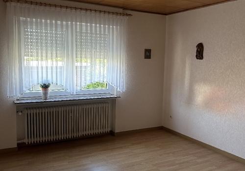 Schlafzimmer EG