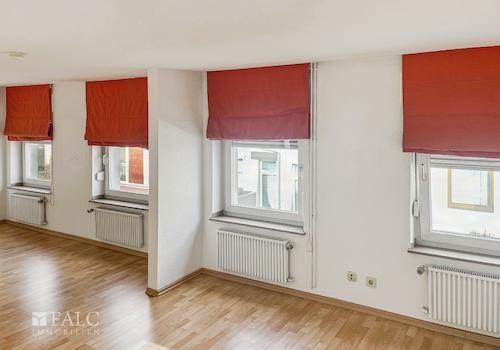 Wohnzimmer 2 OG