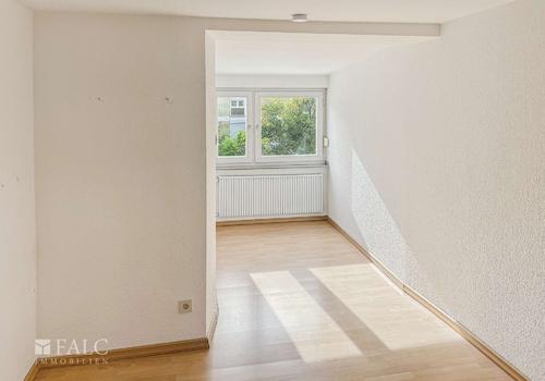 Schlafzimmer 2 OG