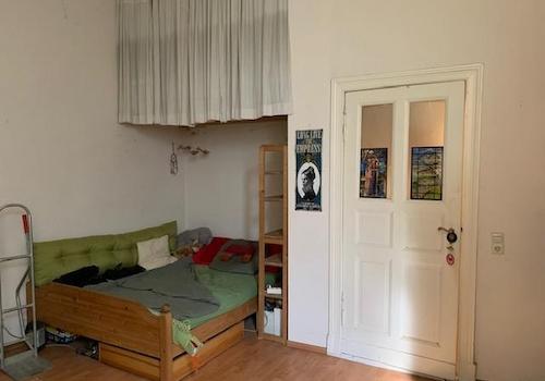 Berliner Zimmer