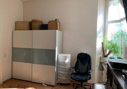 Berliner Zimmer