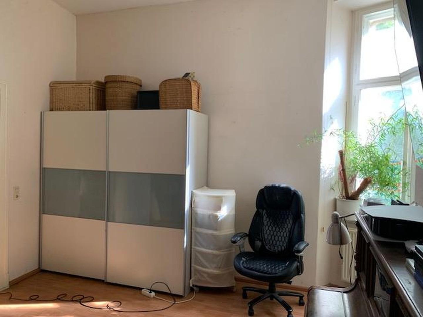 Berliner Zimmer