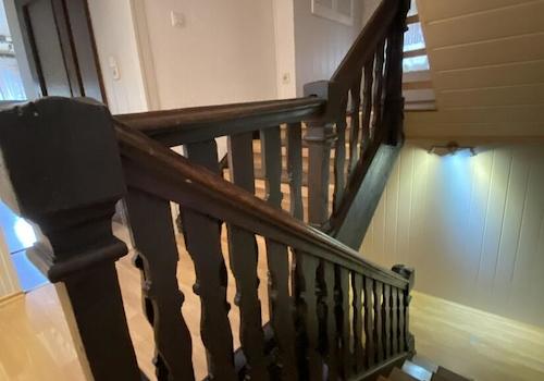 Treppe 2