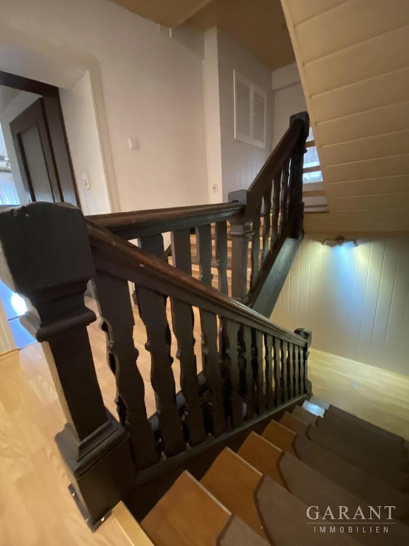 Treppe 2