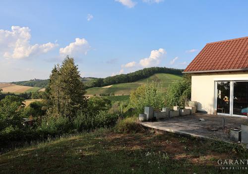 Aussichtsterrasse