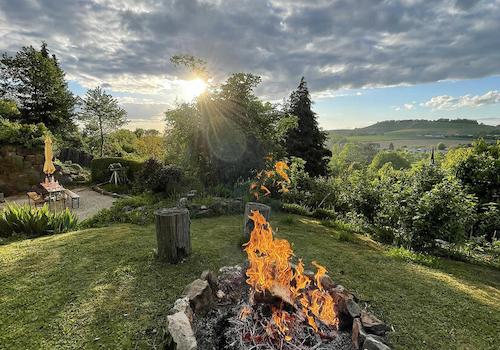 Feuerstelle