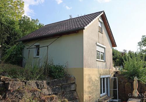 Massivhaus