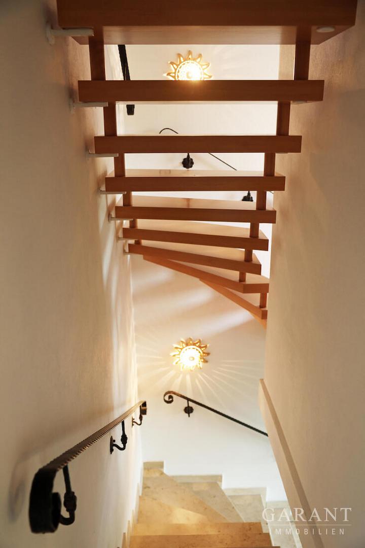 Treppenhaus
