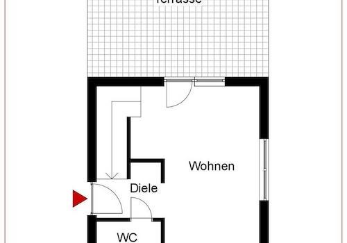 Erdgeschoss