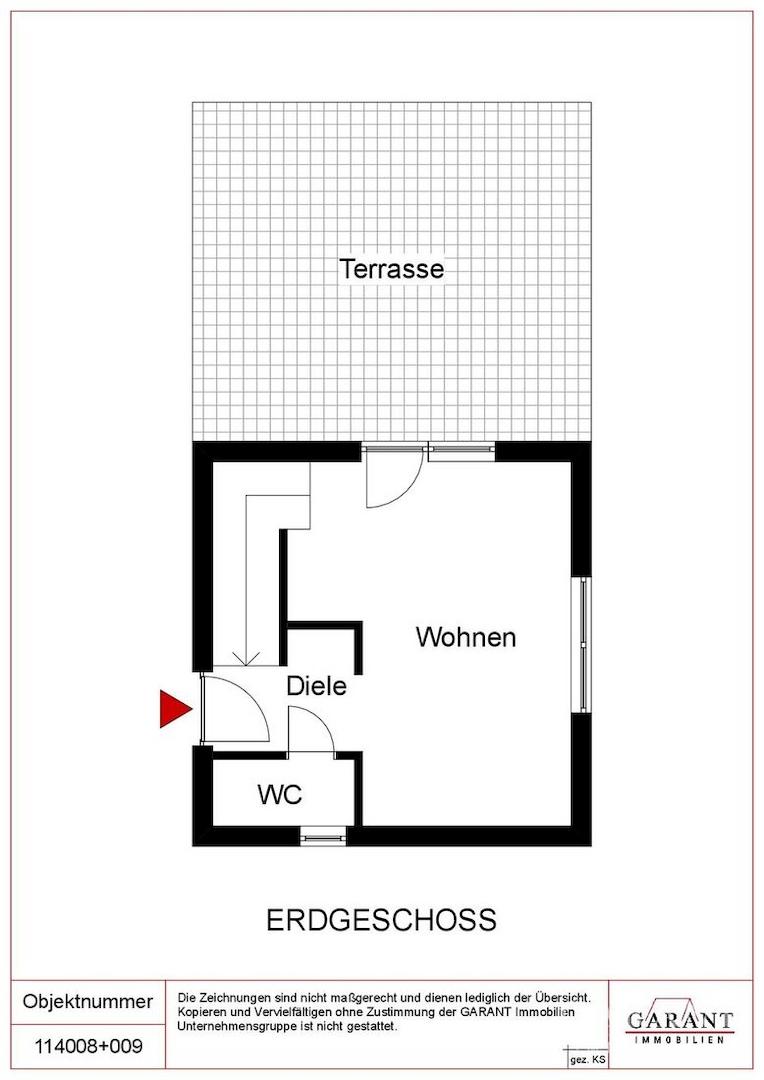 Erdgeschoss