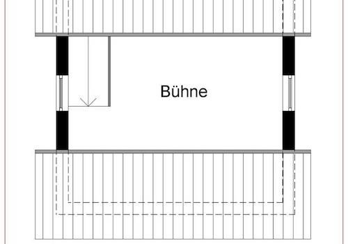 Dachgeschoss