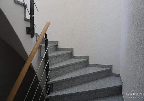 Treppenhaus