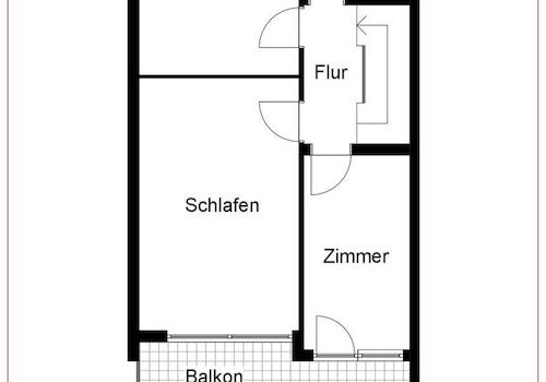 Obergeschoss