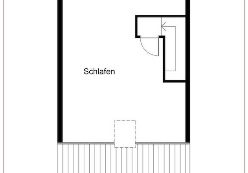 Dachgeschoss