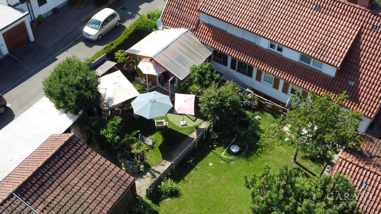 Außenbereich