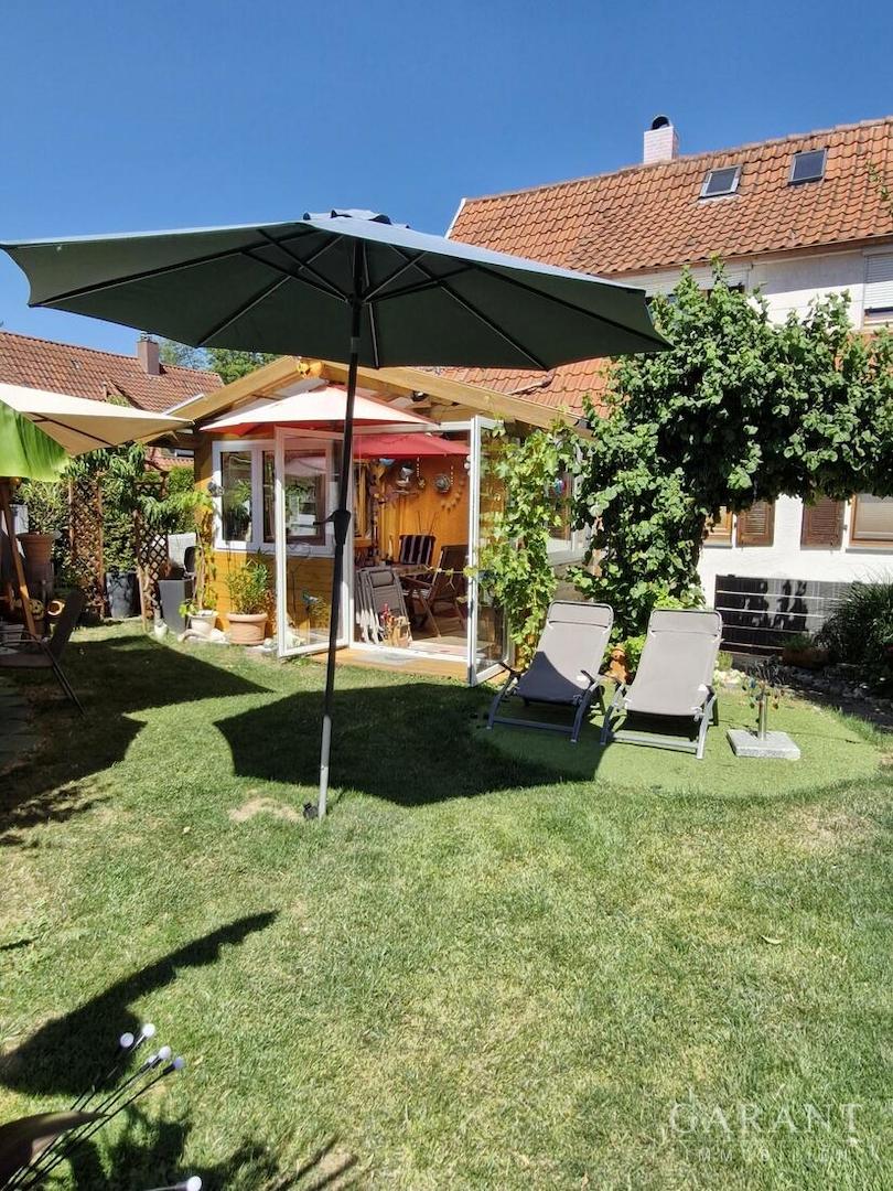 Garten