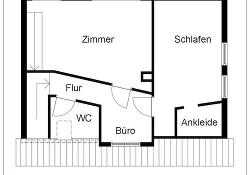 Obergeschoss