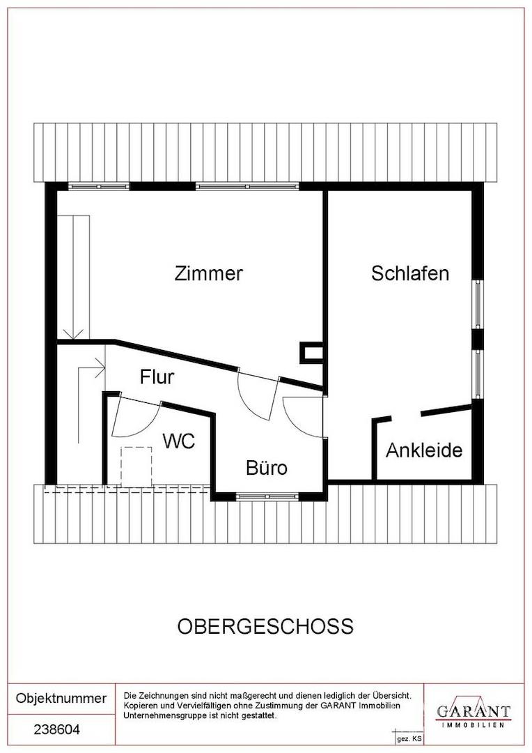 Obergeschoss