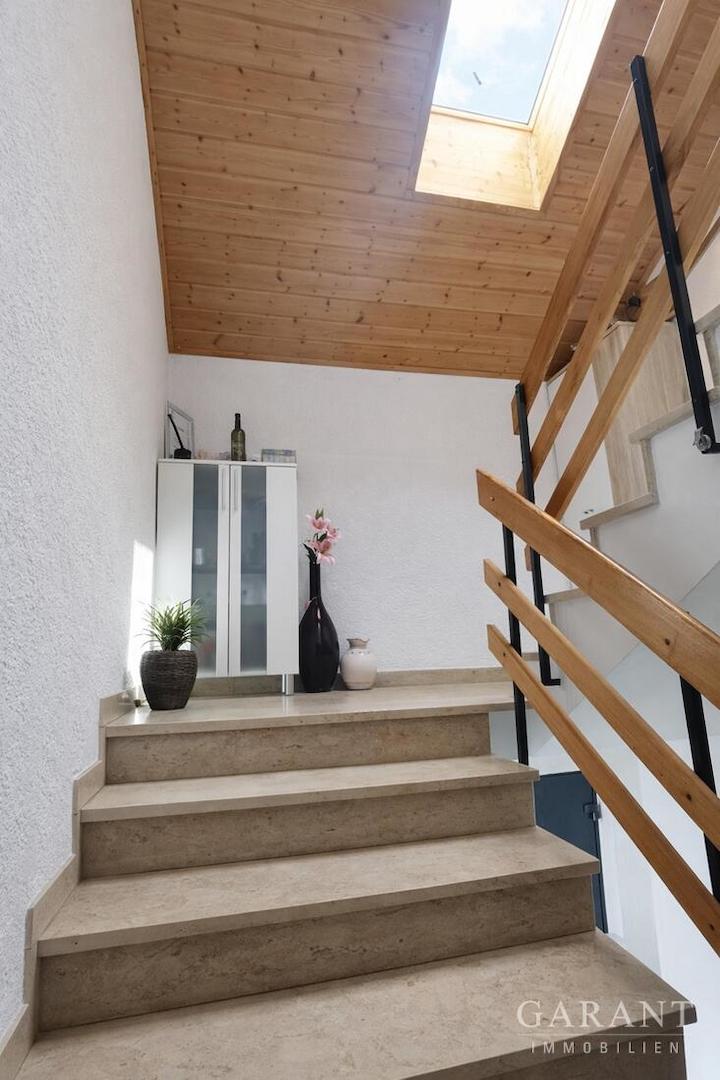 Treppenhaus