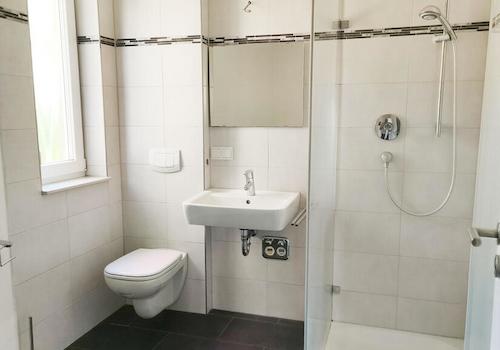 Dusche/WC