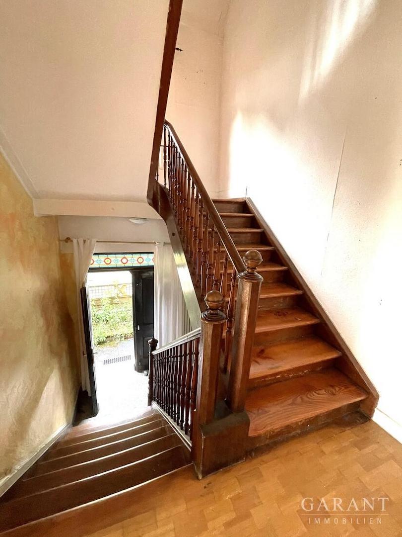 EG Treppenhaus