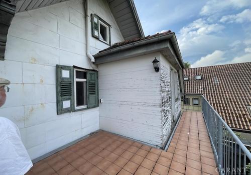 DG1 Balkon