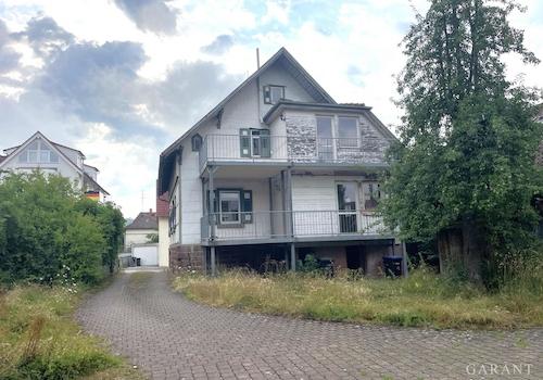 Aussen von hinten