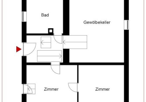 Untergeschoss
