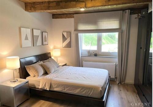 Schlafzimmer WHG 1