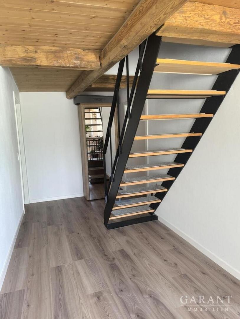 Flur WHG 1
