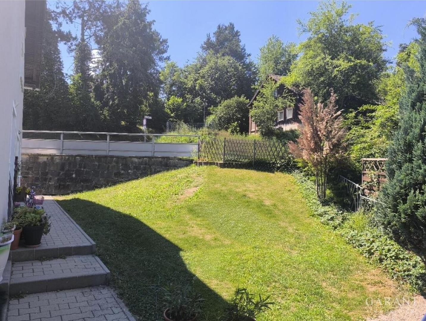 Garten